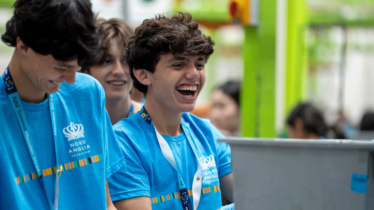 Global Citizenship Education | Nord Anglia Education Doha - How Global Citizenship Prepares Children for the Future
