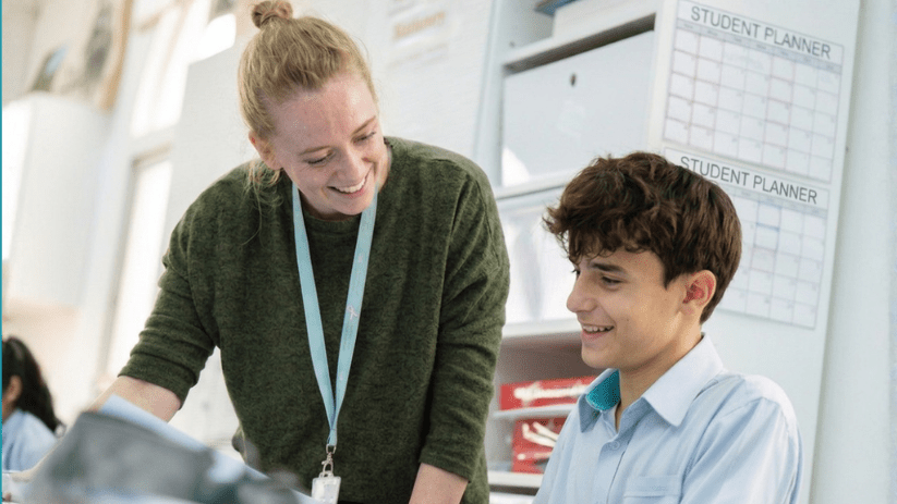 British Curriculum in Qatar | Nord Anglia Education Doha - Navigating the British Curriculum in Qatar A Parents Guide
