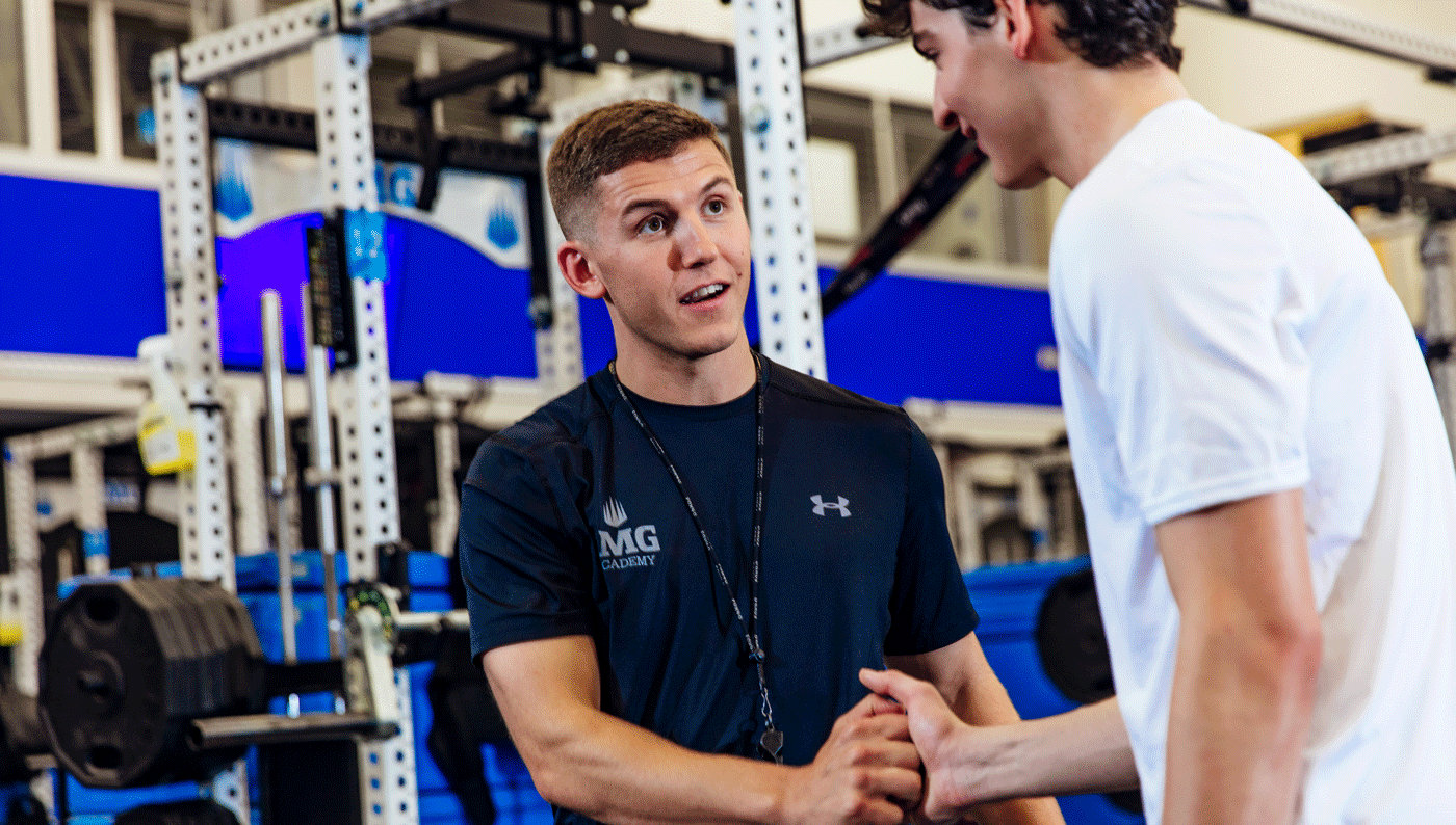 Why the IMG Academy Experience Is About More Than Sport - Why the IMG Academy Experience Is About More Than Sport