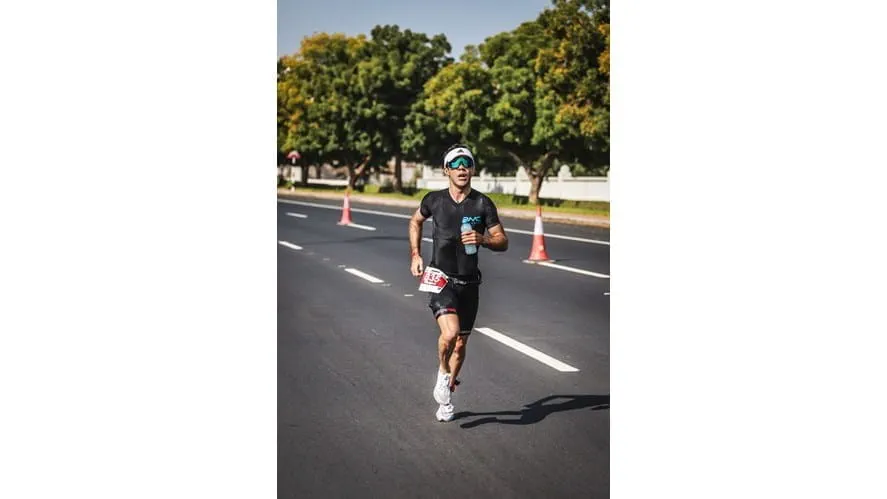 Bernard McCullagh - The Compass Ironman - bernard-mccullagh--the-compass-ironman