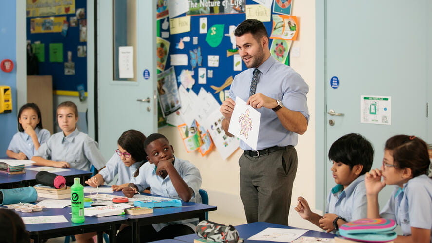 Doha Culture & Lifestyle | Compass International School Doha - Culture and lifestyle