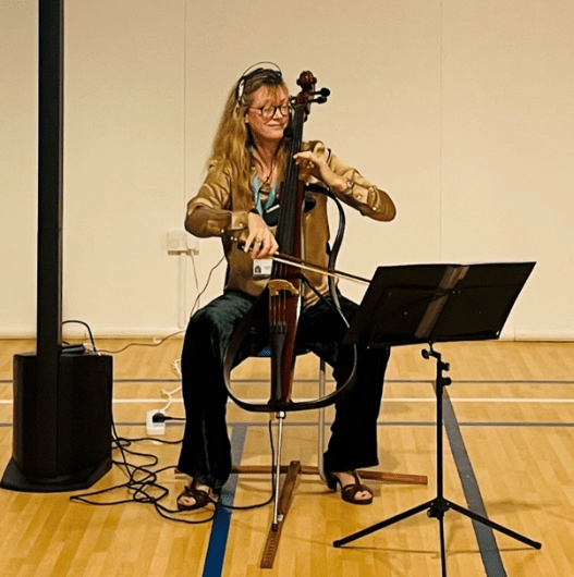 The lifelong benefits of music and arts - The lifelong benefits of music and arts