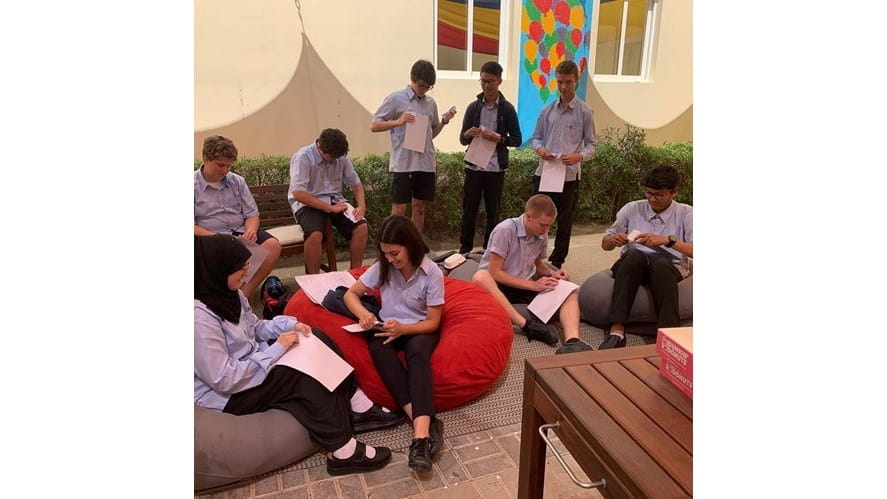 Compass International School Doha Students Achieve 100% Success Pass Rate in IGCSE Maths - compass-international-school-doha-students-achieve-100-success-pass-rate-in-igcse-maths