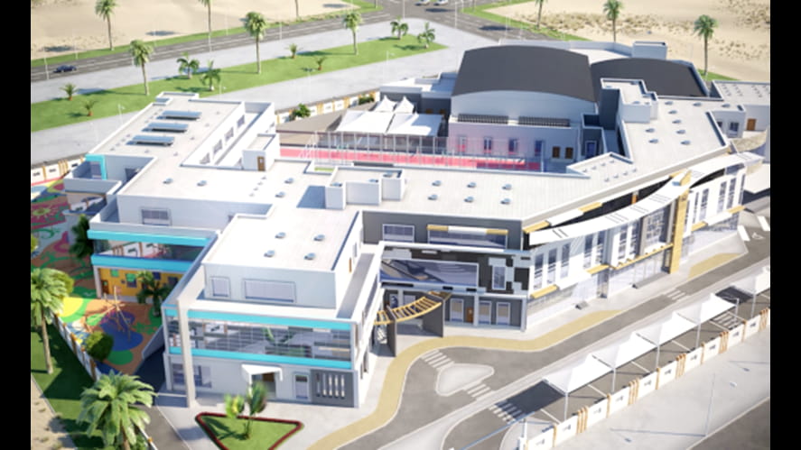 Compass International School Doha to Open New Campus - compass-international-school-doha-to-open-new-campus