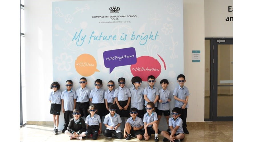 Compass International School Doha Welcomes Students to New Themaid Campus - compass-international-school-doha-welcomes-students-to-new-themaid-campus