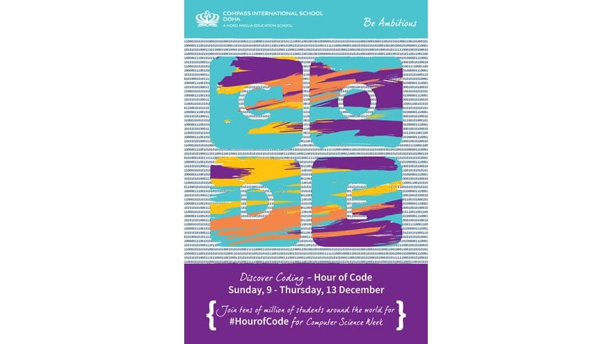 Computer Science Week - Discover Coding - computer-science-week--discover-coding