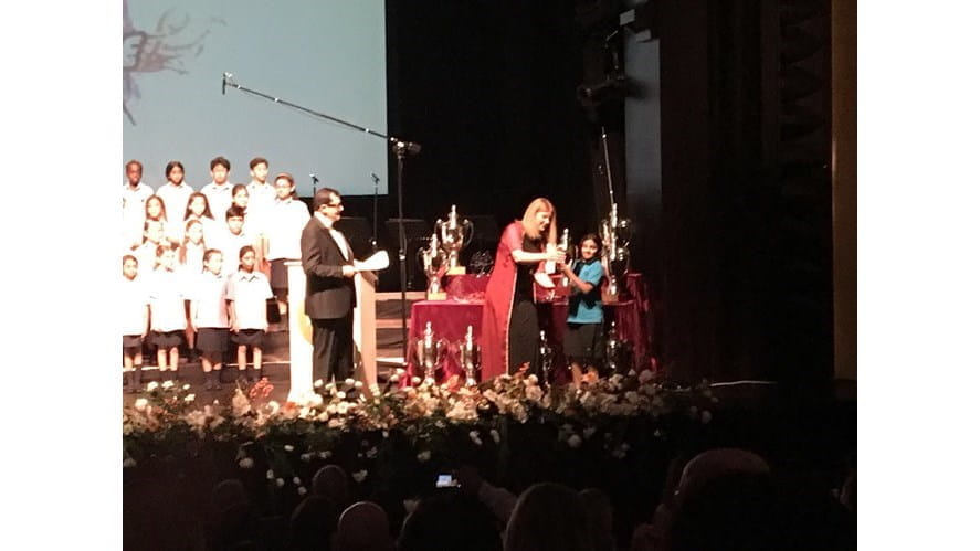 Congratulations to our Funkadelic Orchestra placing 3rd in the Qatar National Music Competition! - congratulations-to-our-funkadelic-orchestra-placing-3rd-in-the-qatar-national-music-competition