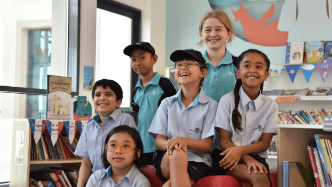Global Citizenship | Compass International School Doha - Creating the next generation of global citizens