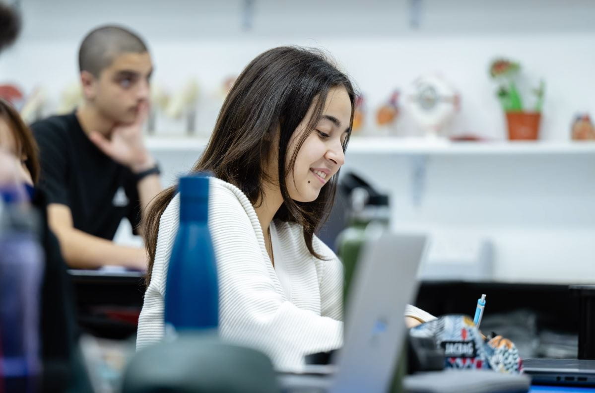 IBDP at Compass International School