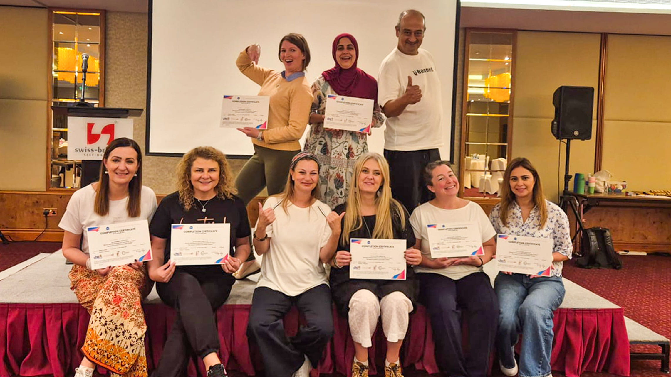 Imagination in Learning | Compass International School Doha - One Thousand Ways to Play with a Paper Plate