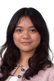 Outstanding Cambridge Learner Award Qatar | Compass International School Qatar - Liliannas Journey to the Outstanding Cambridge Learner Award in Qatar