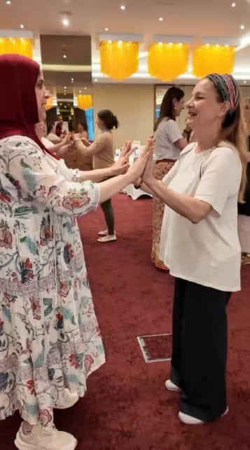 Imagination in Learning | Compass International School Doha - One Thousand Ways to Play with a Paper Plate