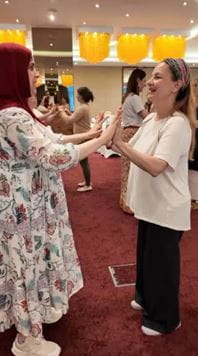 Imagination in Learning | Compass International School Doha - One Thousand Ways to Play with a Paper Plate