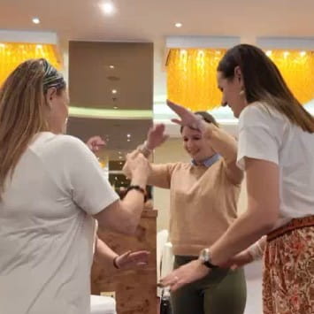 Imagination in Learning | Compass International School Doha - One Thousand Ways to Play with a Paper Plate