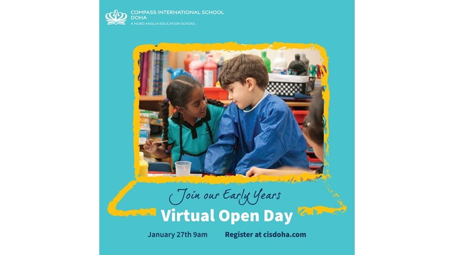 Early Years Virtual Open Day - early-years-virtual-open-day