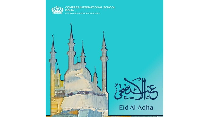 Eid Al-Adha - eid-al-adha