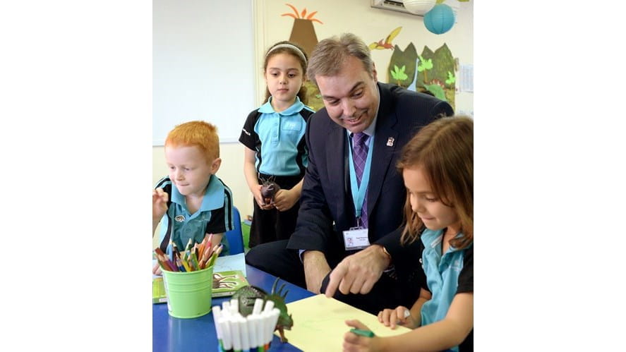 Executive Principal Winter Message - executive-principal-winter-message