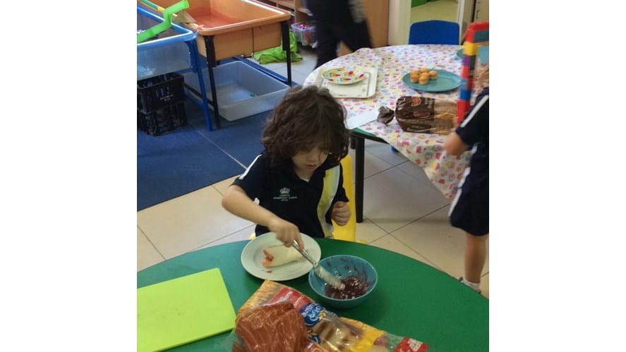 EY2 The Tiger Who Came to Tea - ey2-the-tiger-who-came-to-tea