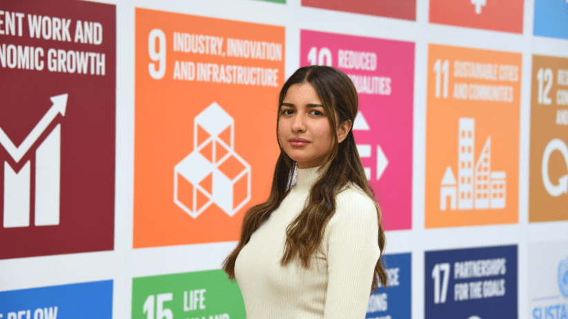 Women in STEM Compass