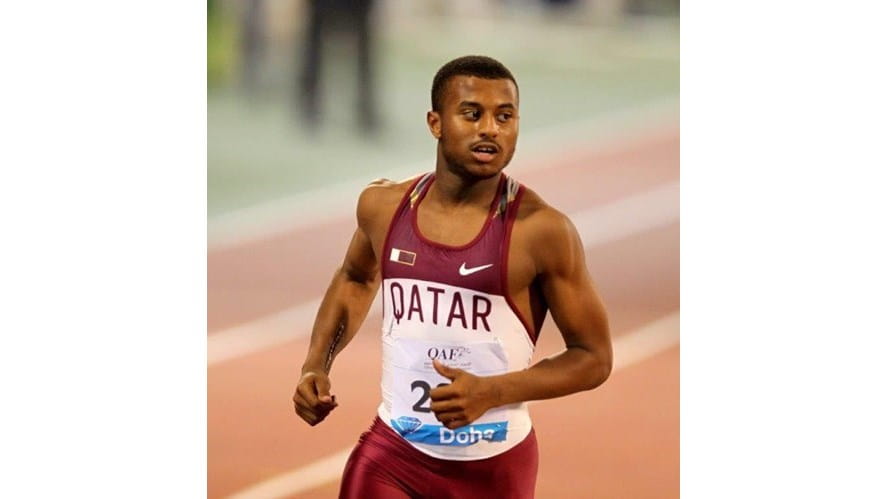Former Pupil Owaab Barrow Competes at IAAF World Athletic Championships-former-pupil-owaab-barrow-competes-at-iaaf-world-athletic-championships-Owaab