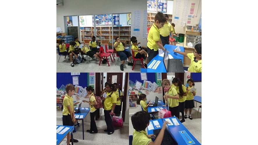 Gateways to the World - Year 4 Gharaffa Entry Point - gateways-to-the-world--year-4-gharaffa-entry-point