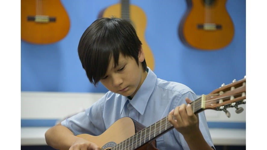 Gharaffa Music Assembly - gharaffa-music-assembly