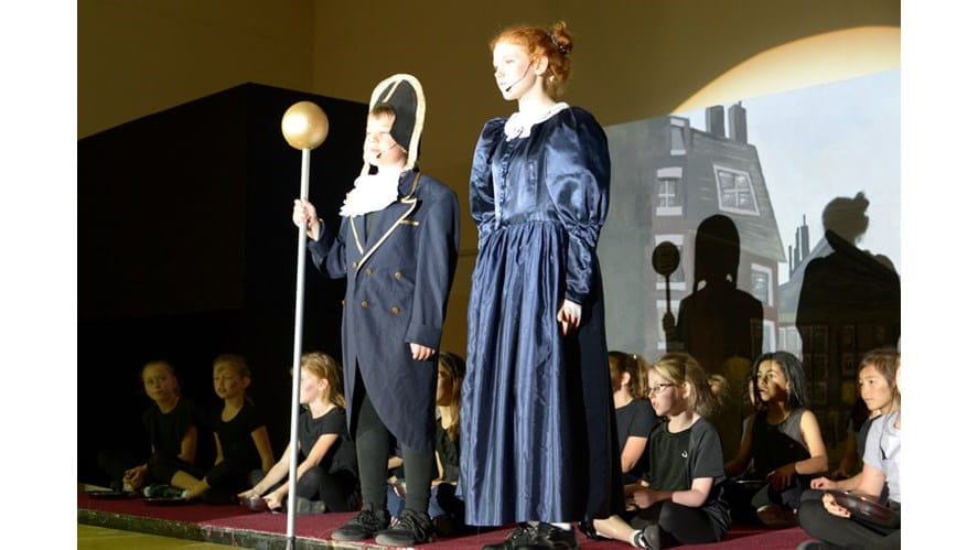 Gharaffa Production | Oliver - gharaffa-production-oliver