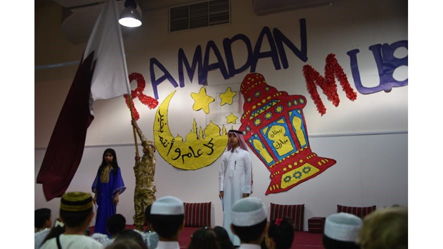 Gharaffa Ramadan Assembly - gharaffa-ramadan-assembly