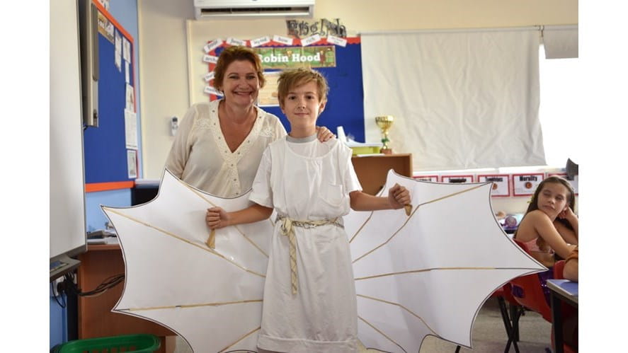 Gharaffa Year 5 'Myths and Legends' - gharaffa-year-5-myths-and-legends