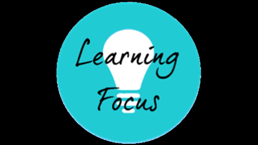 learning focus