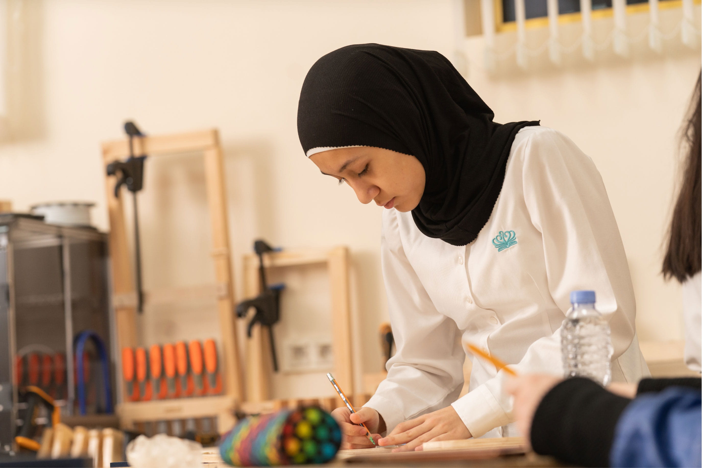 Women Pioneers in Science - Women Pioneers in Science