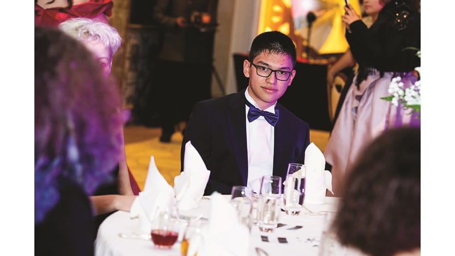 IGCSE Success - Ahmad Matin Achieves 'Top in Qatar' and Excellent IGCSE Results - igcse-success--ahmad-matin-achieves-top-in-qatar-and-excellent-igcse-results