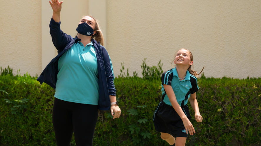 Age Groups for School | Compass International School Doha - Age guidelines