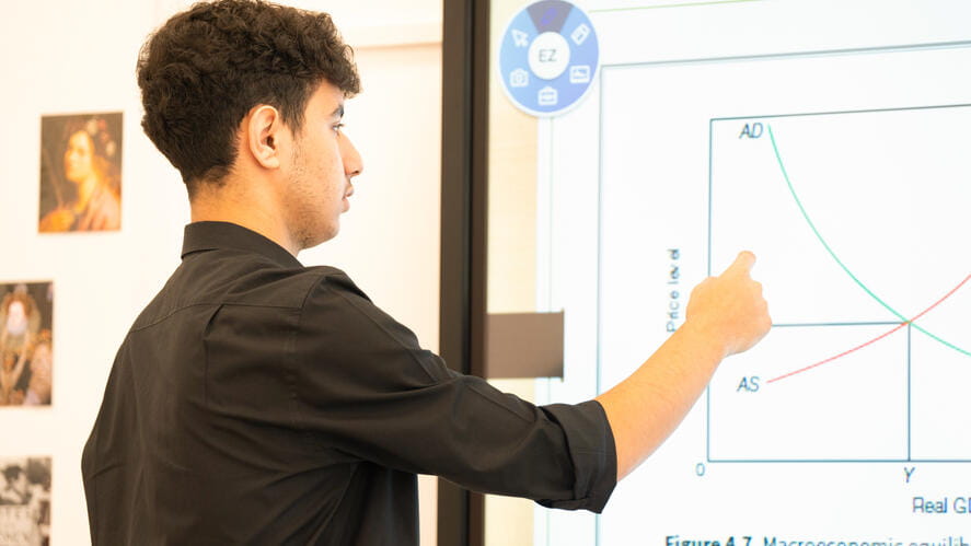 Living in Doha | Compass International School Doha - Living in Doha