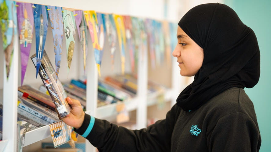 Ambitious Learners | Compass International School Doha - Ambitious Learners