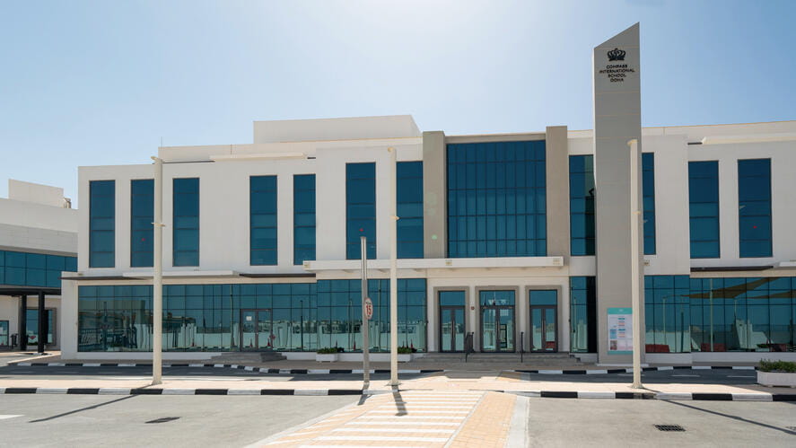 Where to Live in Doha | Compass International School Doha - Choosing where to live