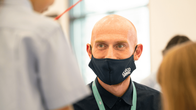 Innovation Day with STEAM Lead Mr Rowntree - Innovation Day with STEAM Lead Mr Rowntree