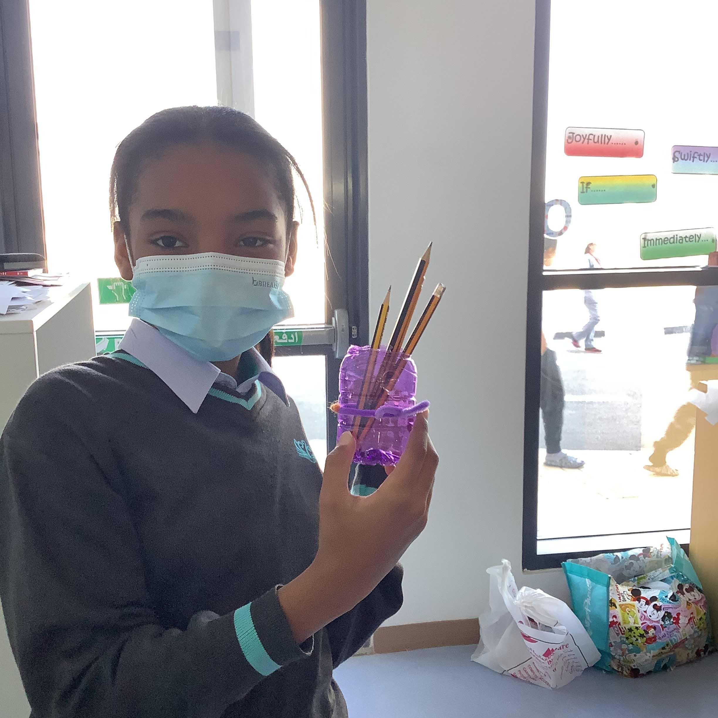 Innovation Day with STEAM Lead Mr Rowntree - Carousel For News Detail