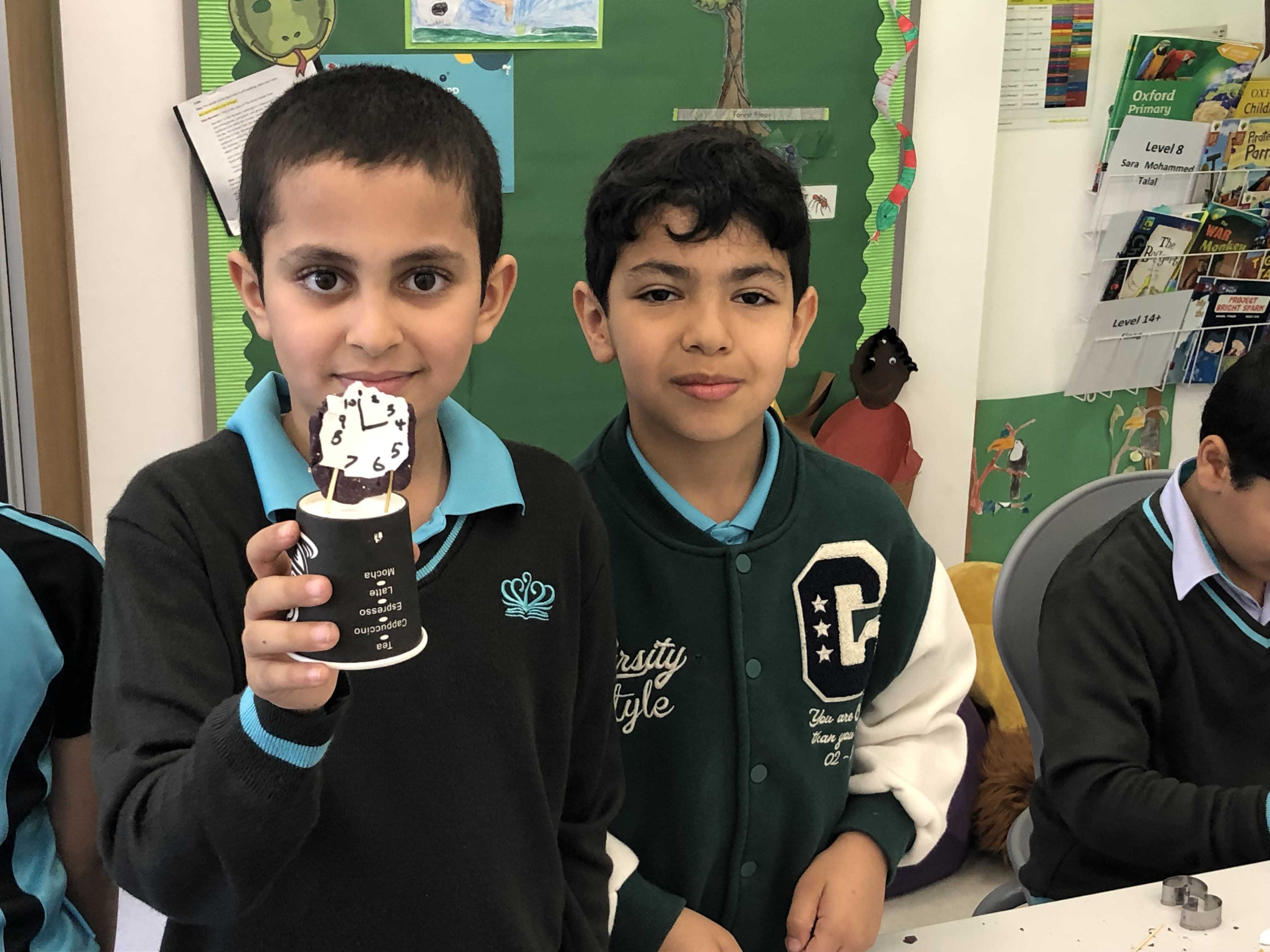 Innovation Day with STEAM Lead Mr Rowntree - Carousel For News Detail