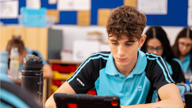 Compass International School IGCSE