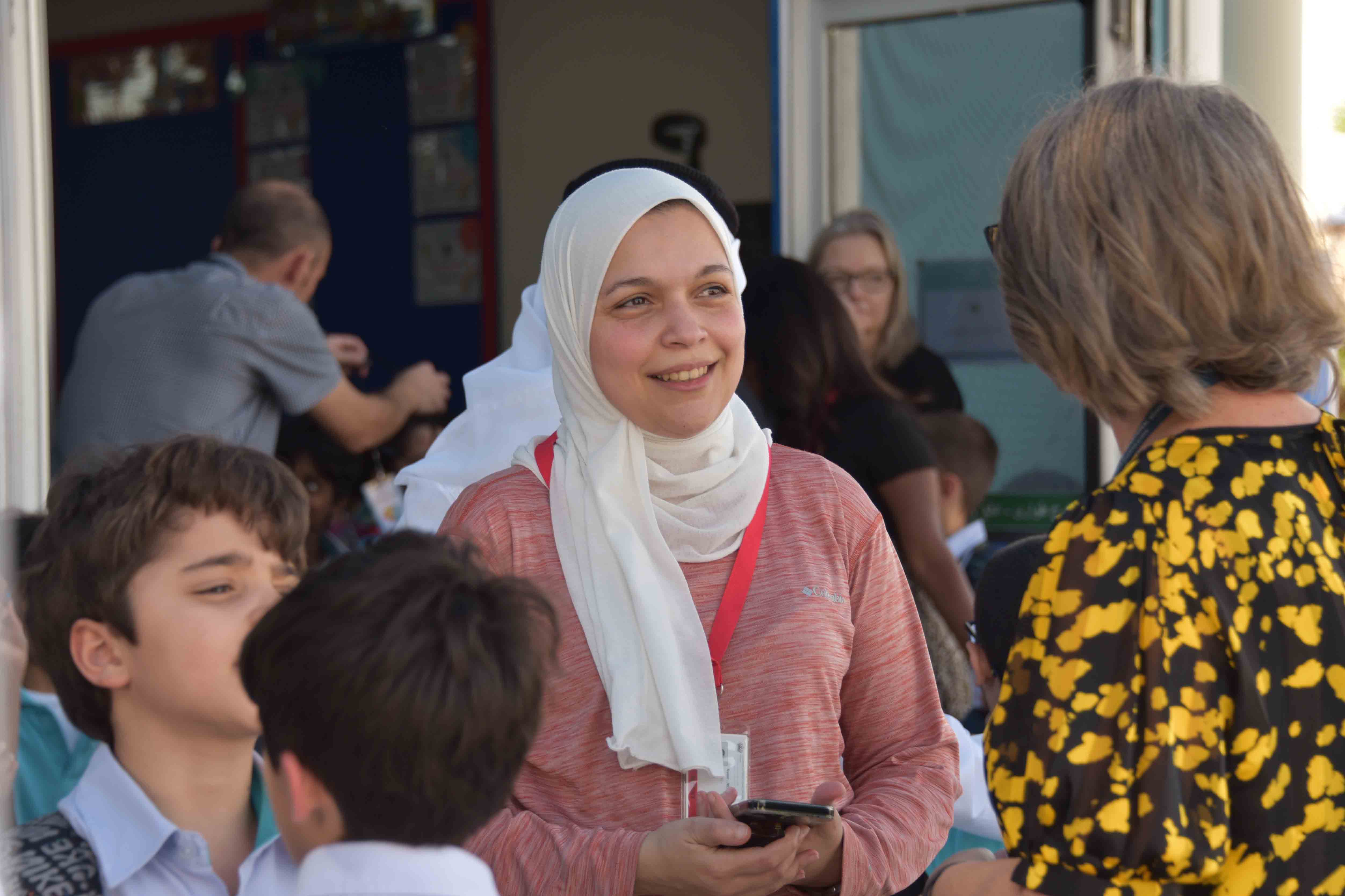 Motivation in education at Compass