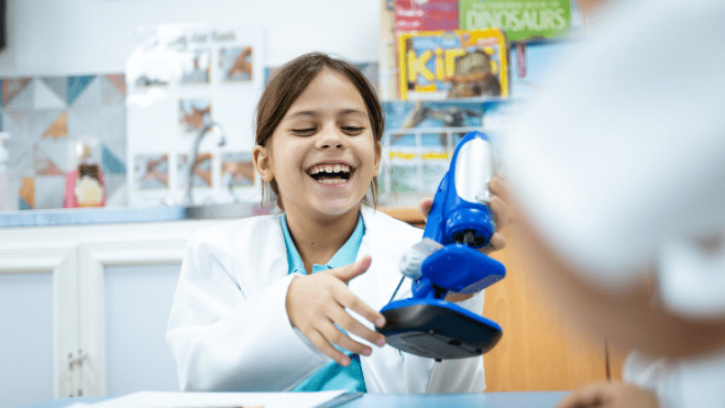 Motivation in education at compass