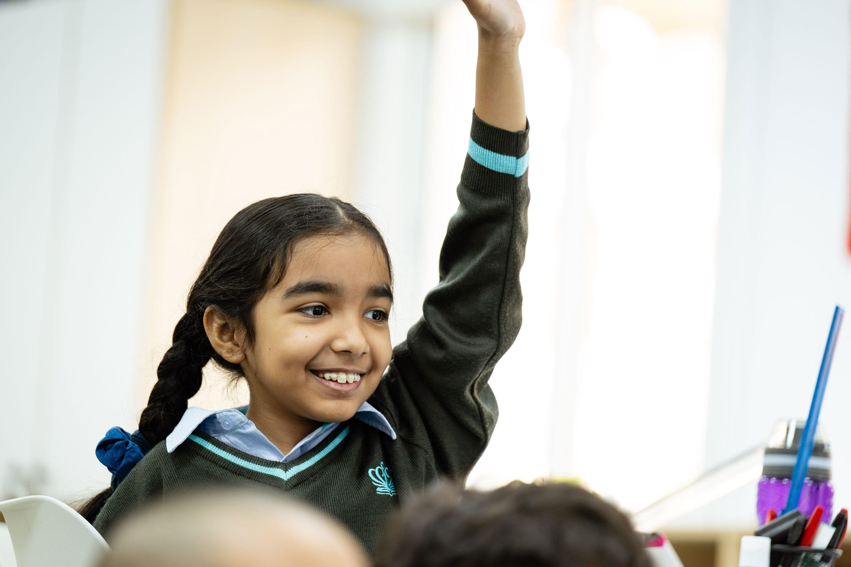 Power of routine Compass