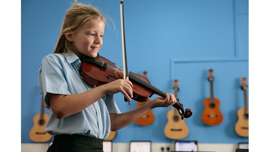 Join Our Instrumental Tuition Programme - join-our-instrumental-tuition-programme