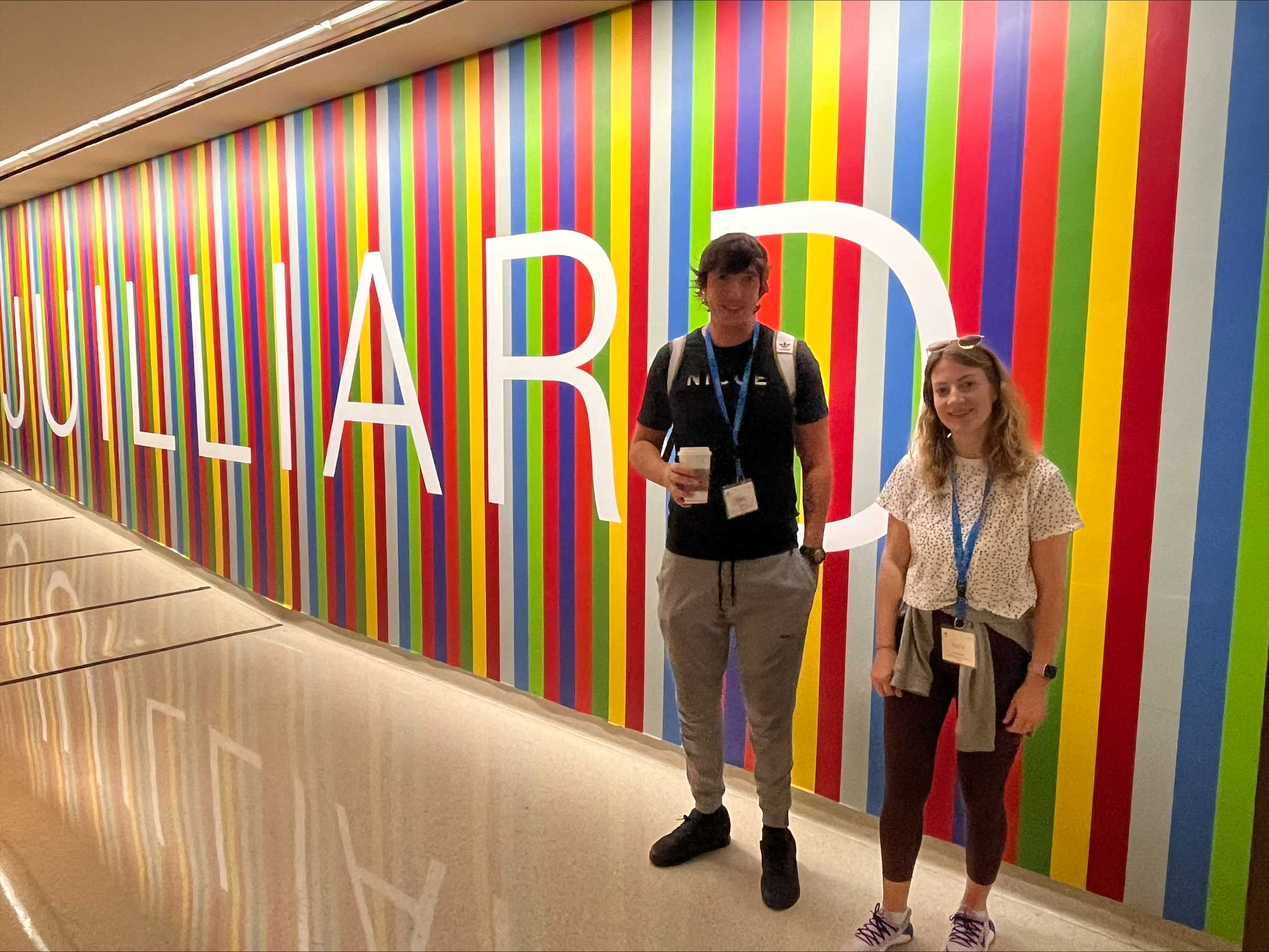 Embracing the Artistic Journey A Transformative Experience at The Juilliard School - Embracing the Artistic Journey A Transformative Experience at The Juilliard School