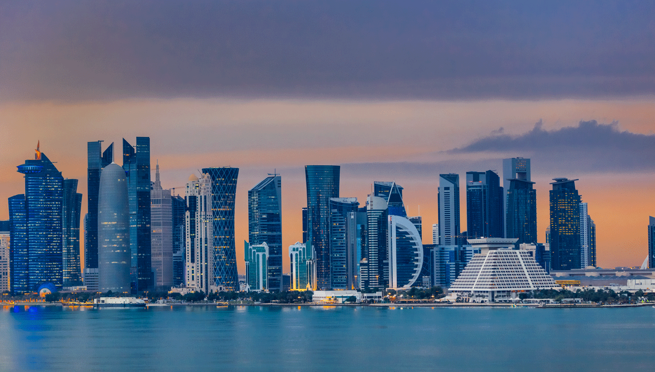 Moving to Doha with Children | Nord Anglia Education Doha - Think of moving to Qatar