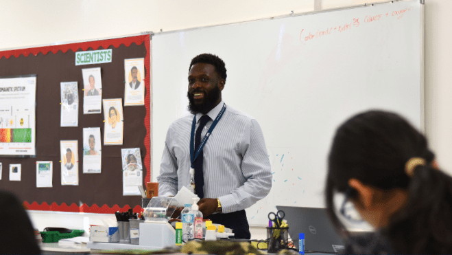 Harnessing the power of AI - Harnessing the power of Artificial Intelligence