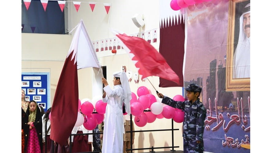 Madinat Khalifa Primary Headlines | Monday, 16 December 2019 - madinat-khalifa-primary-headlines-monday-16-december-2019