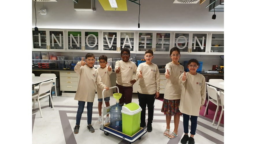 Madinat Khalifa Primary Headlines | Monday, 25 November 2019 - madinat-khalifa-primary-headlines-monday-25-november-2019