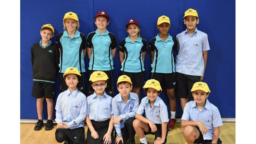 Madinat Khalifa Primary Headlines | Monday, 9 September 2019 - madinat-khalifa-primary-headlines-monday-9-september-2019